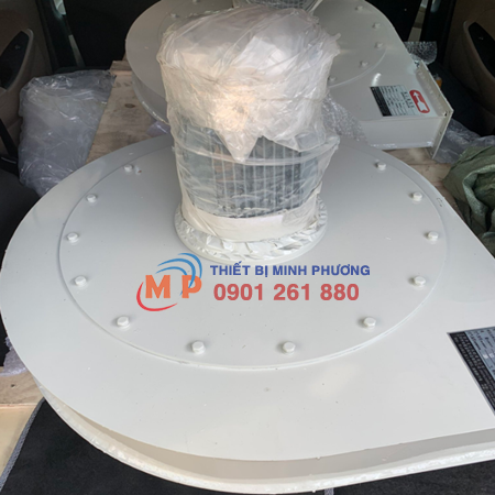 QUẠT THỔI BỤI JINGYA FC-7 3KW 730